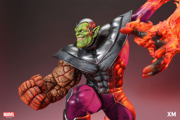 XM Studios Super Skrull